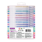 30 Scented Gel Pens