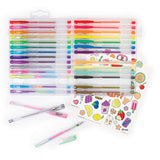 30 Scented Gel Pens