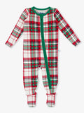 Family Holiday Pajamas - Dashing Dreams Plaid