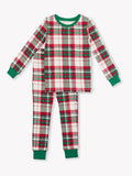 Family Holiday Pajamas - Dashing Dreams Plaid