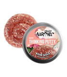 2" Crazy Aaron's Thinking Putty - Assorted Styles