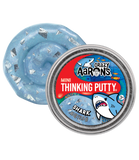 2" Crazy Aaron's Thinking Putty - Assorted Styles