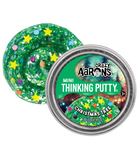 2" Crazy Aaron's Thinking Putty - Assorted Styles