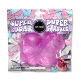 Super Duper Sugar Squisher - Butterfly