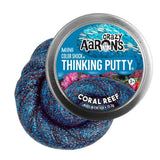 2" Crazy Aaron's Thinking Putty - Assorted Styles