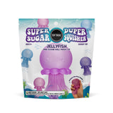 Super Duper Sugar Squisher - Jelly Fish