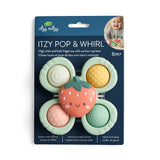 Itzy Ritzy Pop & Whirl Strawberry