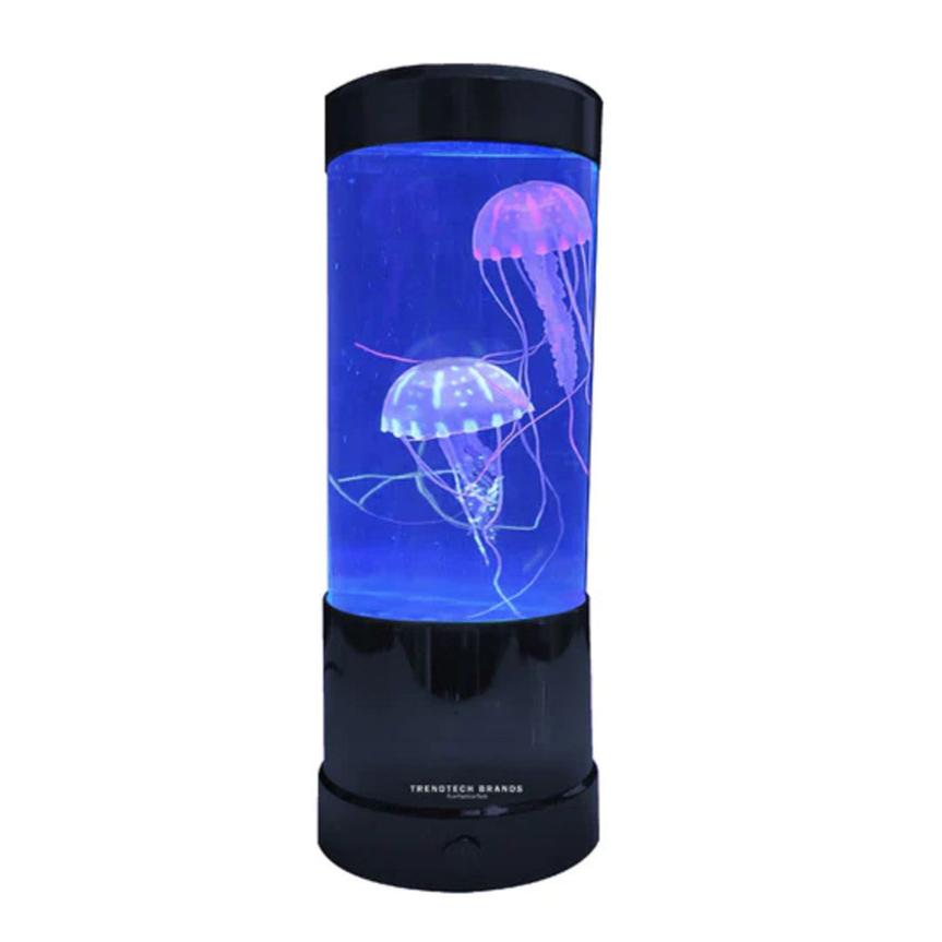 Jellyfish Mood Lamp with LED Lights