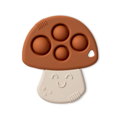 Itzy Ritzy - Itzy Pop Mushroom - The Milk Moustache