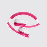 Tonies Headphones - Pink - The Milk Moustache